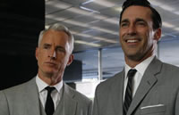 Mad Men